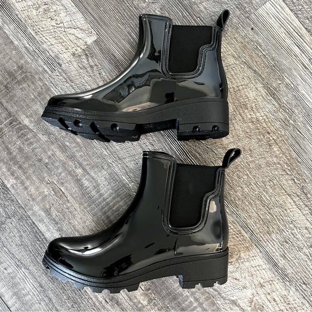 Capelli Rain Boots